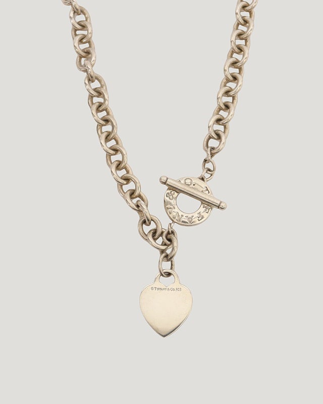 TIFFANY&CO.（ティファニー） | 【公式】ヴィンテージショップHedy
