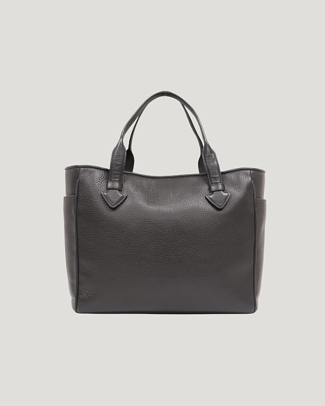 LOEWE ヘリテージ 2WAY ハンドバッグ LOEWE ヘリテージトートバッグ | Hedy
