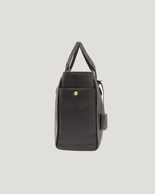 LOEWE ヘリテージトートバッグ | Hedy