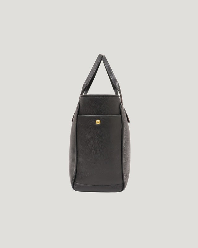 LOEWE ヘリテージトートバッグ | Hedy