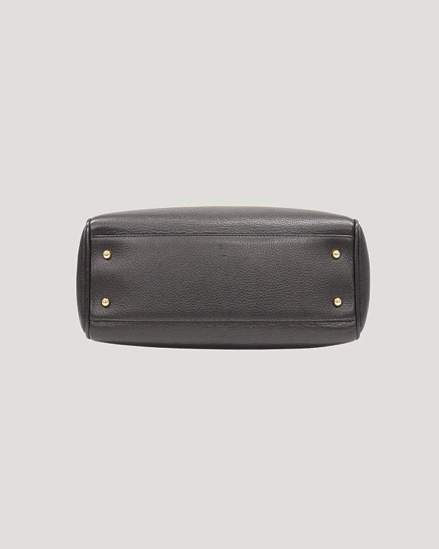 LOEWE ヘリテージトートバッグ | Hedy