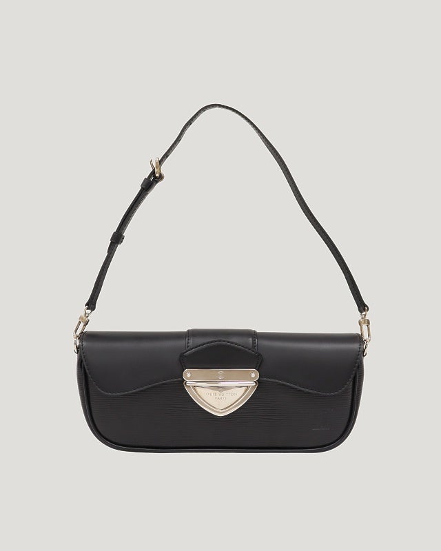 LOUIS VUITTON エピライン ポシェット・モンテーニュ | Hedy