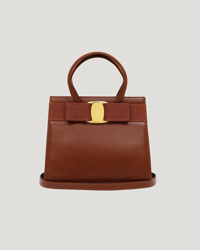SALVATORE FERRAGAMO（フェラガモ） | 【公式】ヴィンテージショップHedy