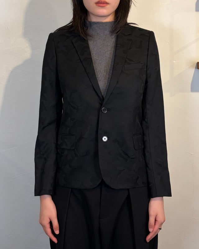 Saint Laurent テーラードジャケット | Hedy