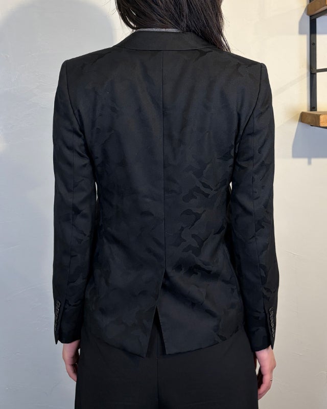 Saint Laurent テーラードジャケット | Hedy