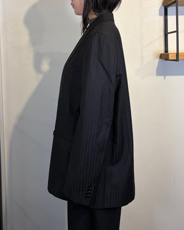 CELINE テーラードジャケット | Hedy