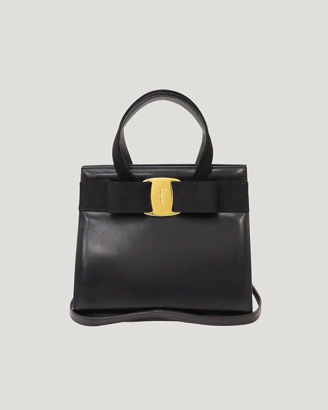 SALVATORE FERRAGAMO（フェラガモ）バッグ | 【公式】ヴィンテージ