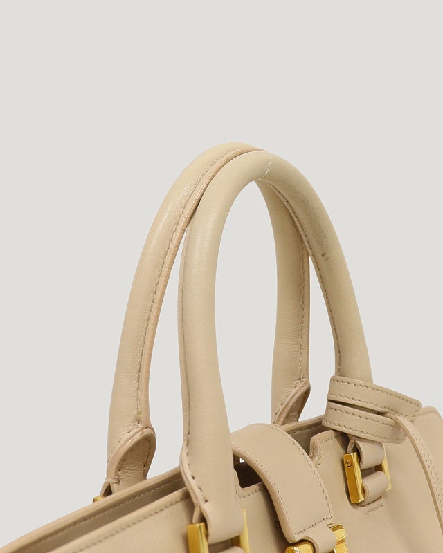 Saint LaurentYライン2Wayバッグ | Hedy