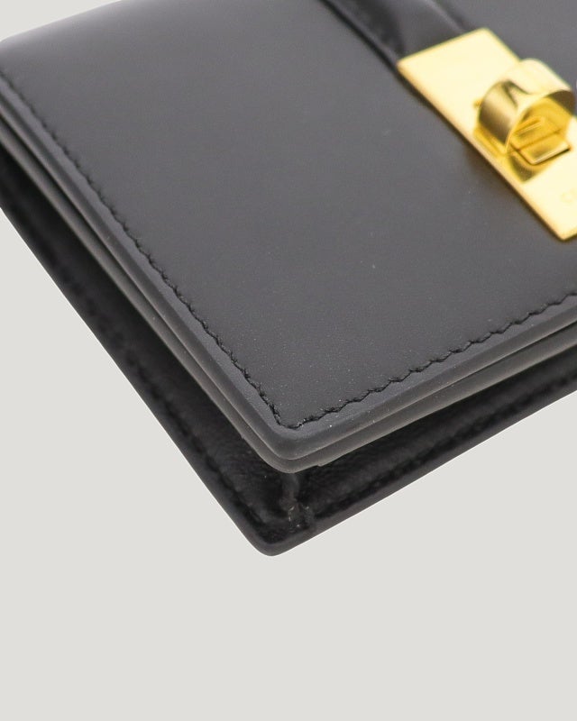 お値下げしました！美品　リゼネレート本体　付属品、専用ケース付 CELINE セーズカードケース | Hedy