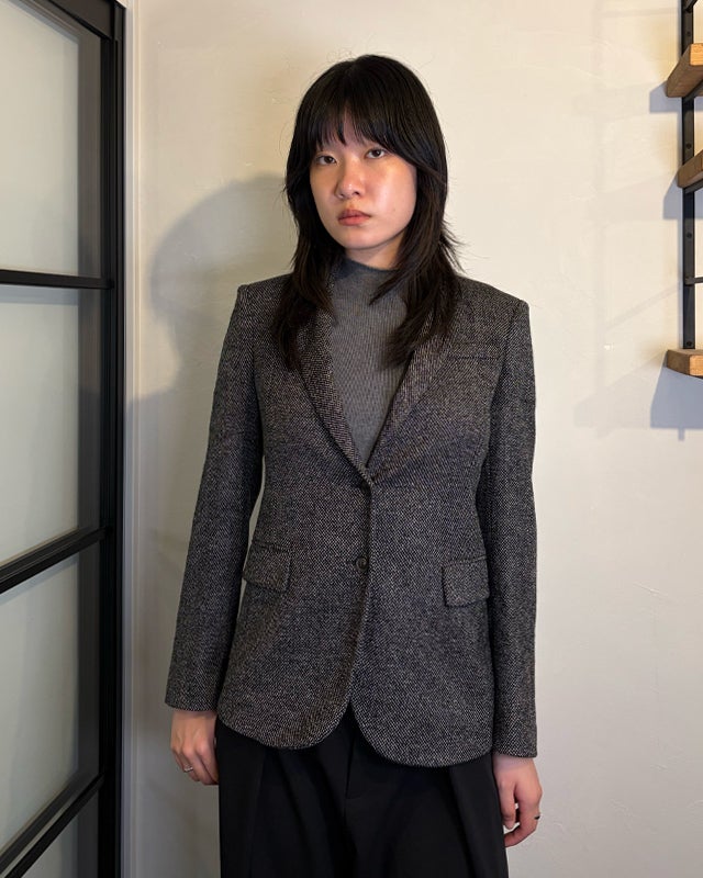 GUCCI テーラードジャケット | Hedy