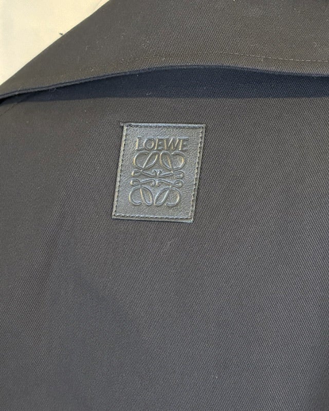 LOEWE アナグラムショートコート | Hedy