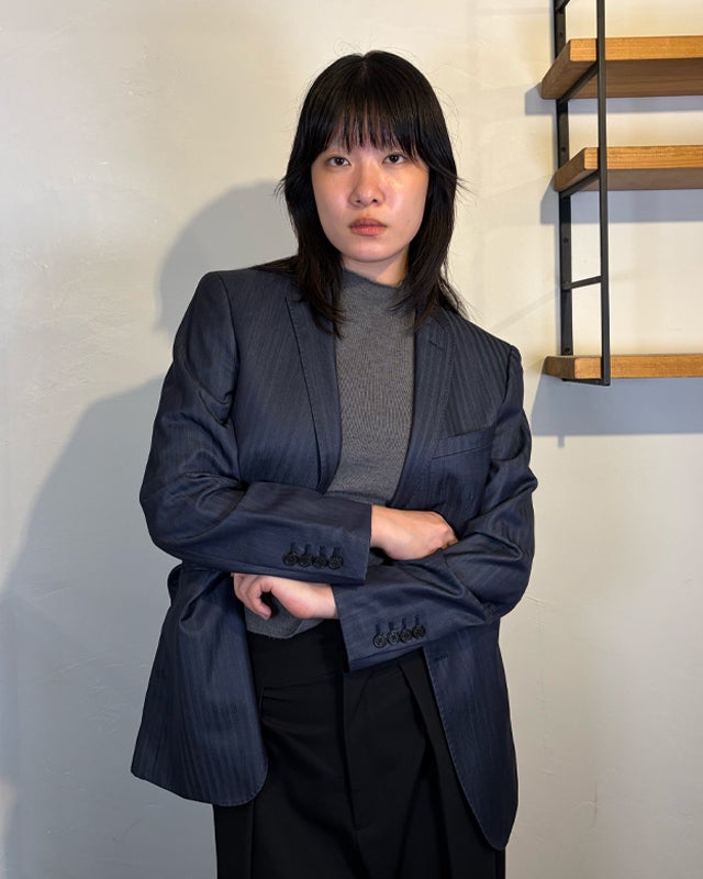 BURBERRY BLACK LABEL ジャケット | Hedy