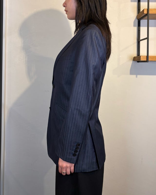 BURBERRY BLACK LABEL ジャケット | Hedy