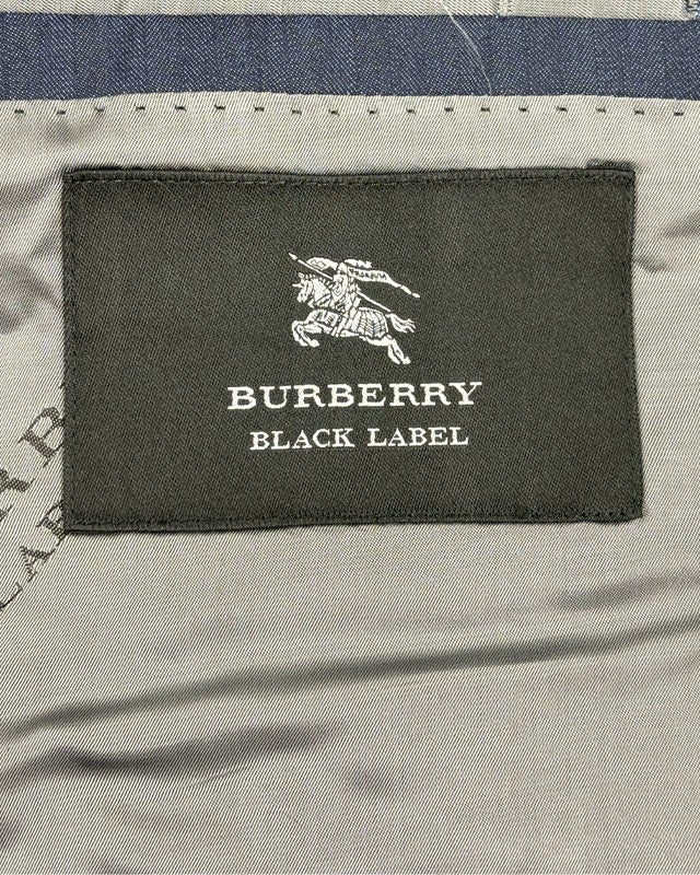 BURBERRY BLACK LABEL ジャケット | Hedy