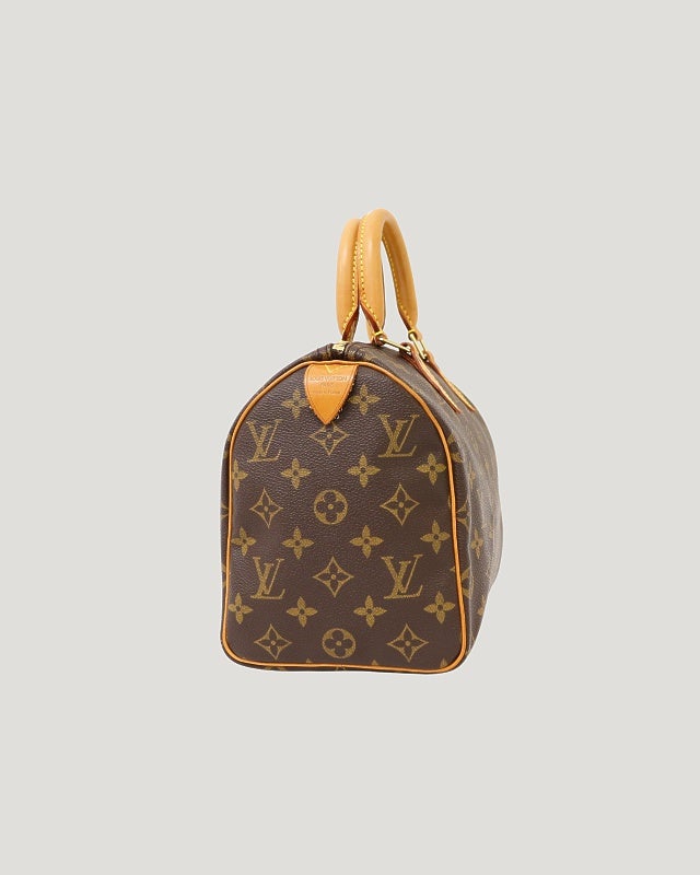 Louis Vuitton モノグラム スピーディ LOUIS VUITTON モノグラム スピーディ25 | Hedy