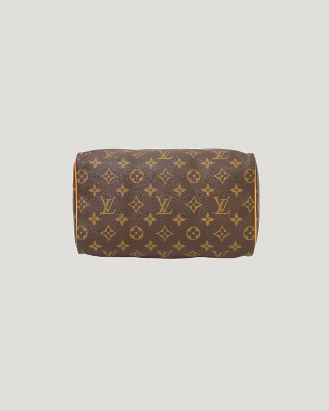 Louis Vuitton モノグラム スピーディ25 shinzone LOUIS VUITTON モノグラム スピーディ25 | Hedy