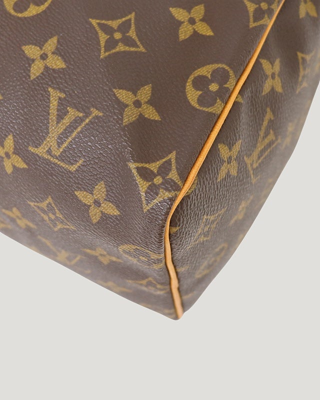 LOUIS VUITTON モノグラム スピーディ25 | Hedy