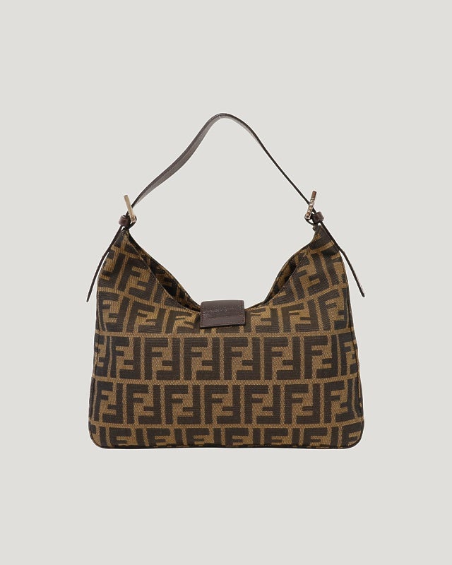 FENDI ズッカ柄ワンショルダーバッグ | Hedy