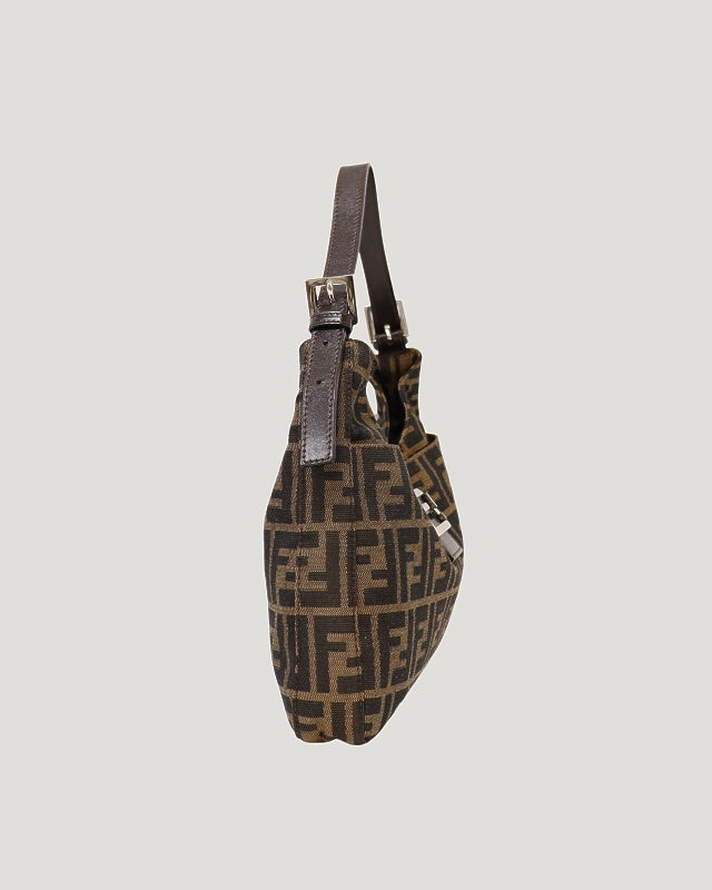 FENDI ズッカ柄ワンショルダーバッグ | Hedy