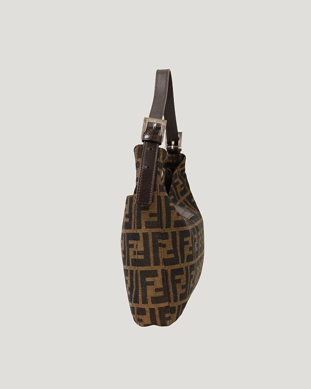 FENDI ズッカ柄ワンショルダーバッグ | Hedy