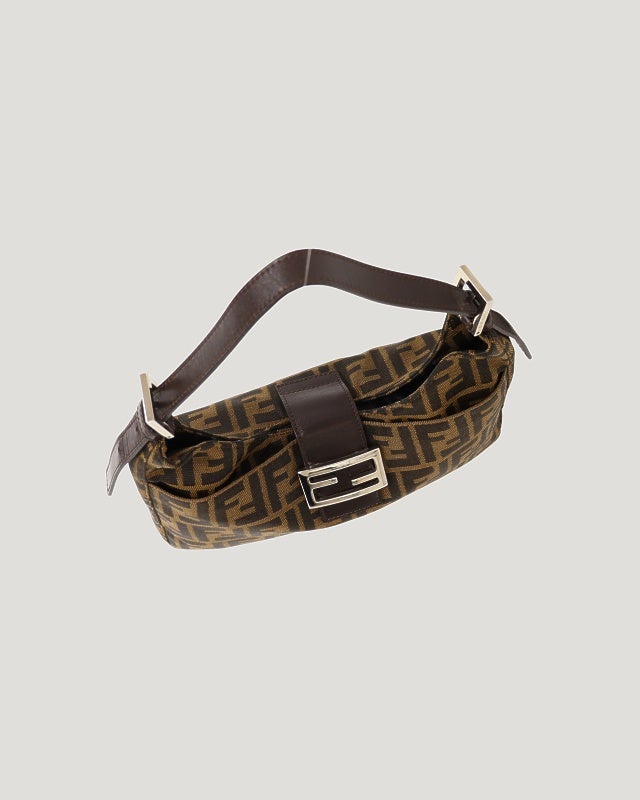 FENDI ズッカ柄ワンショルダーバッグ | Hedy