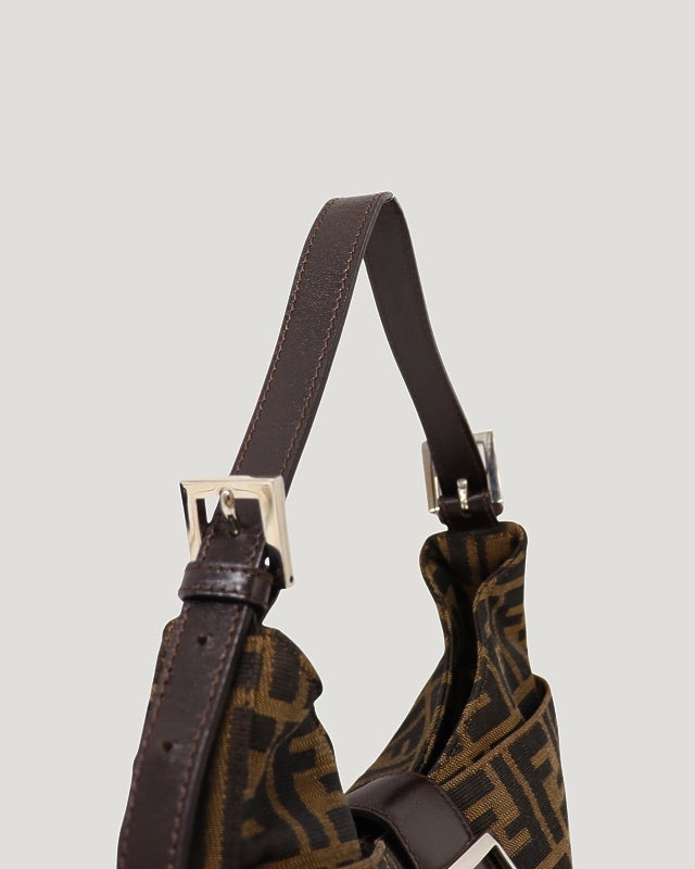 FENDI ズッカ柄ワンショルダーバッグ | Hedy