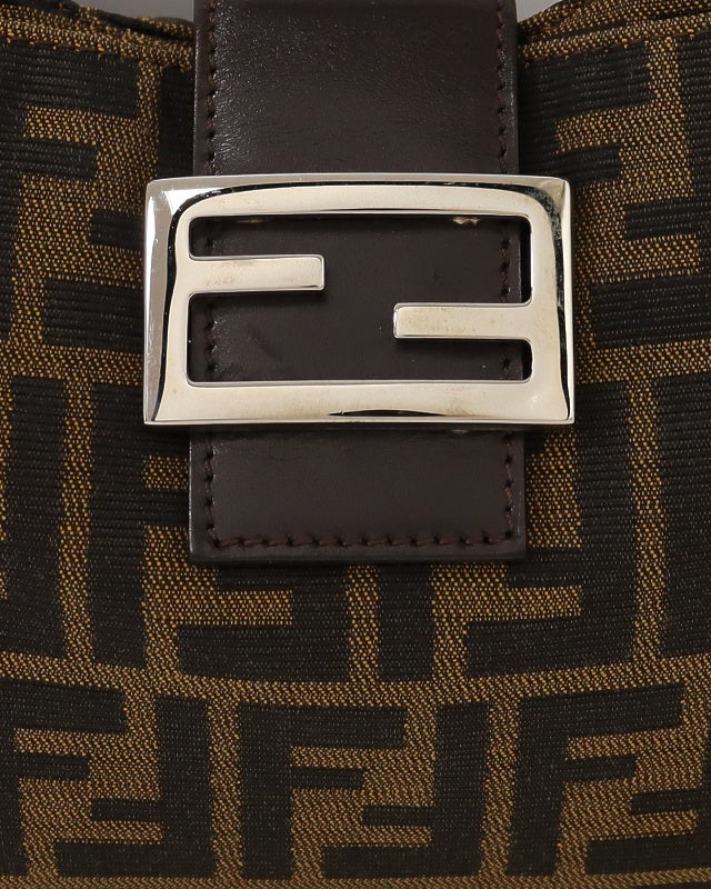 FENDI ズッカ柄ワンショルダーバッグ | Hedy