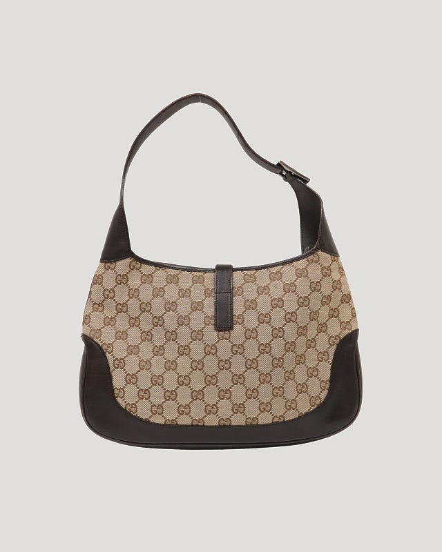 GUCCI GGジャッキーシェリーラインワンショルダーバッグ | Hedy