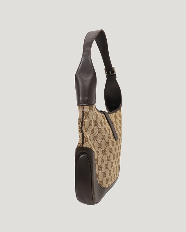 GUCCI GGジャッキーシェリーラインワンショルダーバッグ | Hedy