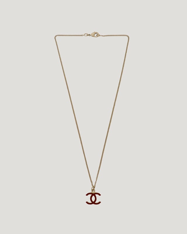 CHANEL COCOネックレス | Hedy