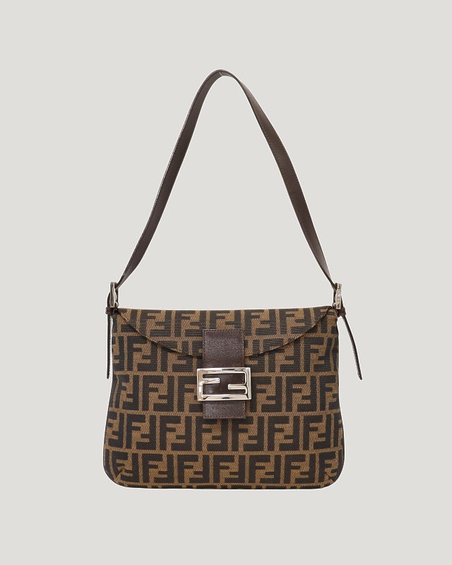FENDI ズッカ柄ワンショルダーバッグ | Hedy