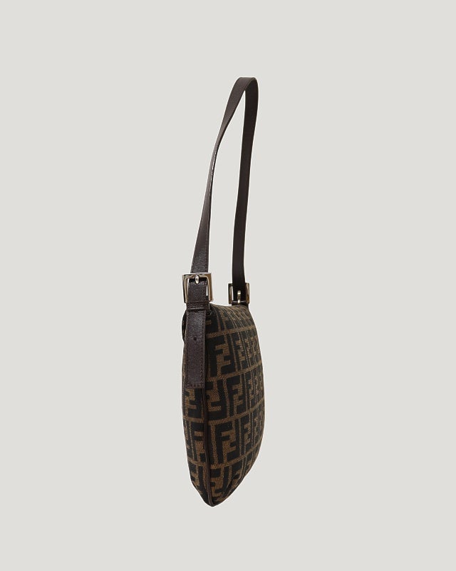 FENDI ズッカ柄ワンショルダーバッグ | Hedy
