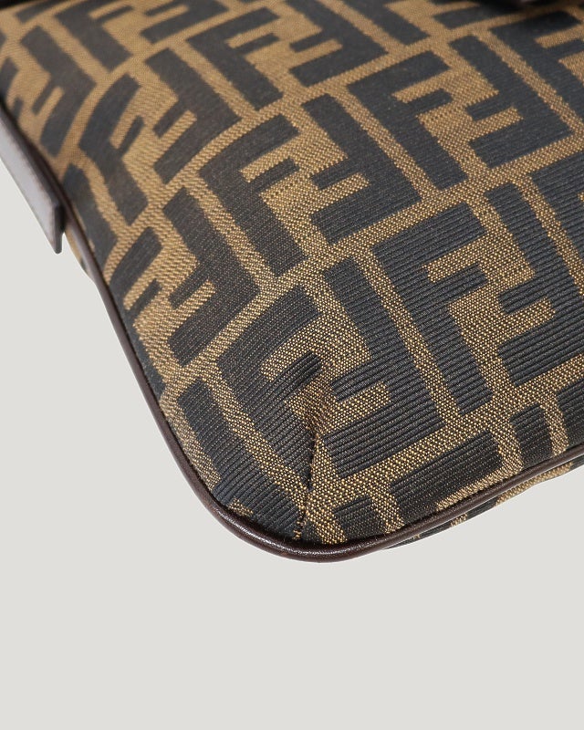 FENDI ズッカ柄ワンショルダーバッグ | Hedy
