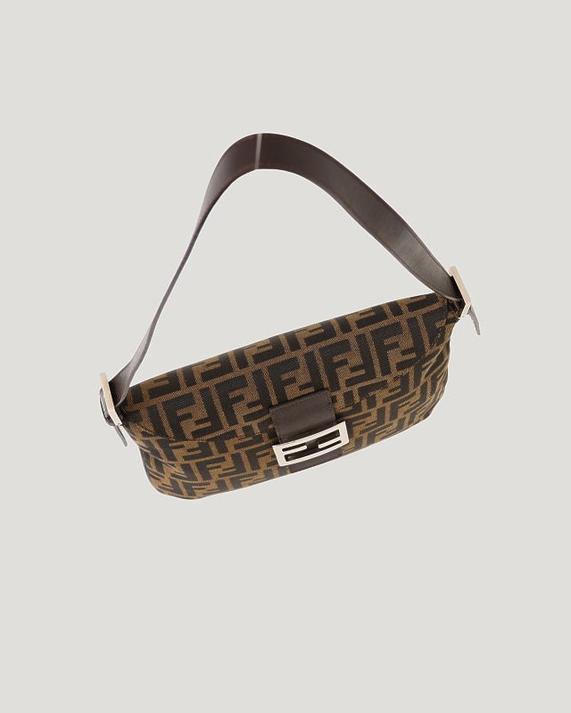 FENDI ズッカ柄ワンショルダーバッグ | Hedy