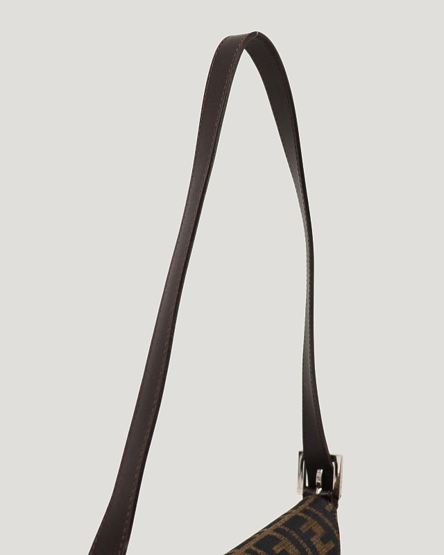 FENDI ズッカ柄ワンショルダーバッグ | Hedy