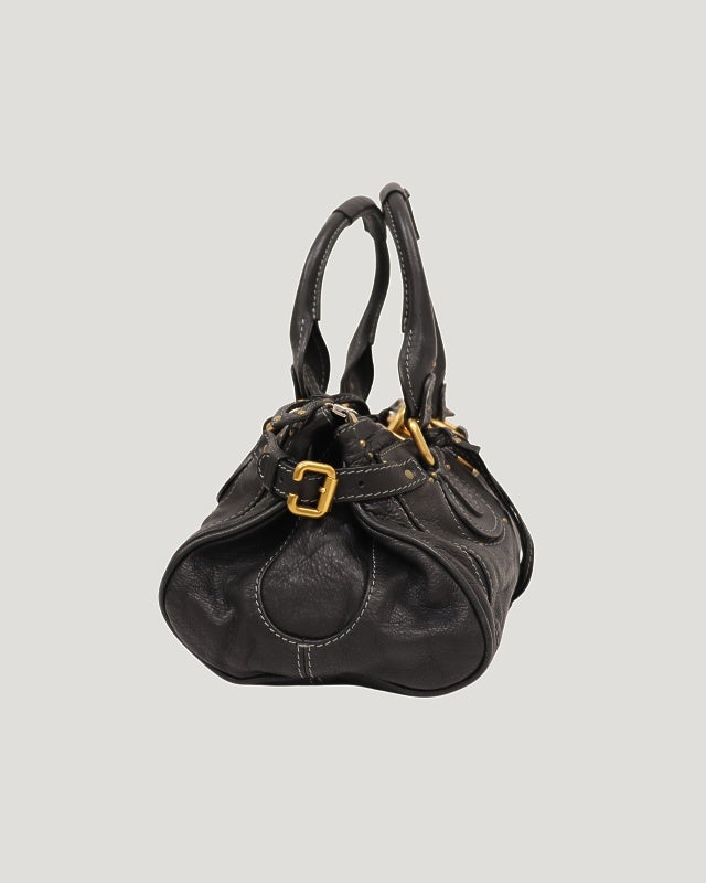 Chloe - 美品 クロエ Chloe バレンタイン限定 2way トートバッグ