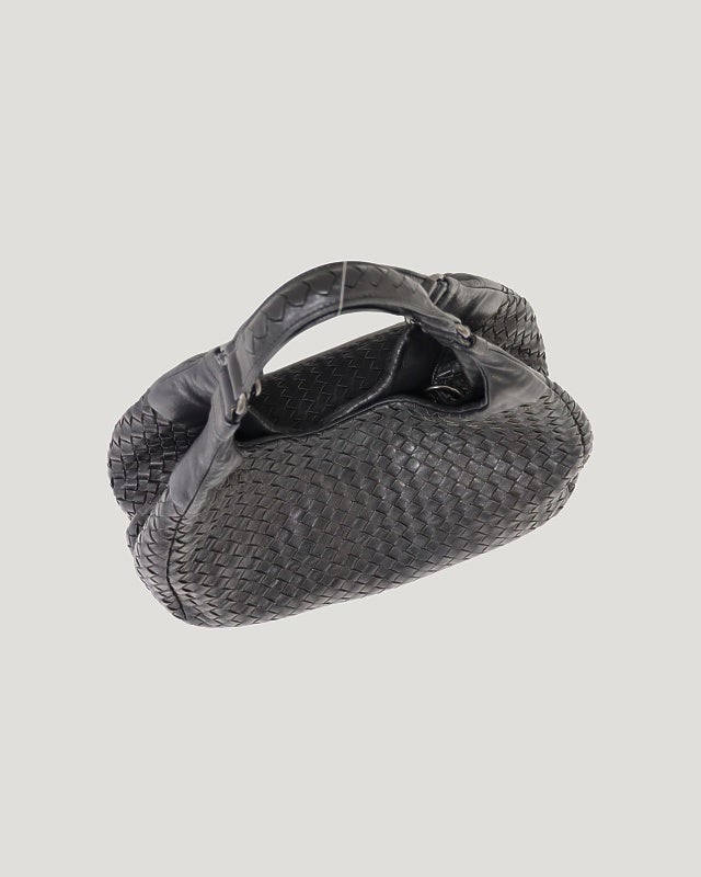 BOTTEGA VENETA イントレチャートカンパーナハンドバッグ | Hedy