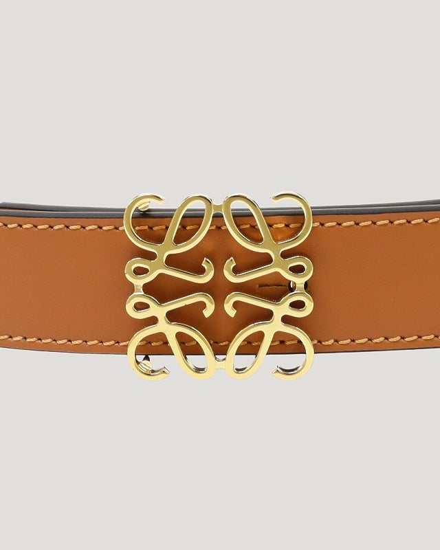 LOEWE アナグラムベルト | Hedy