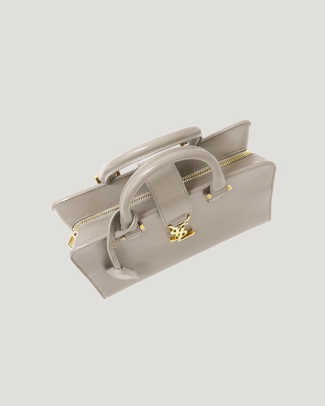 Saint Laurentベイビーカバス | Hedy
