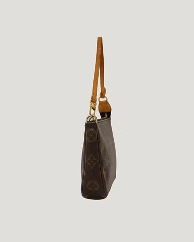 LOUIS VUITTON モノグラム ポシェット・アクセソワール | Hedy
