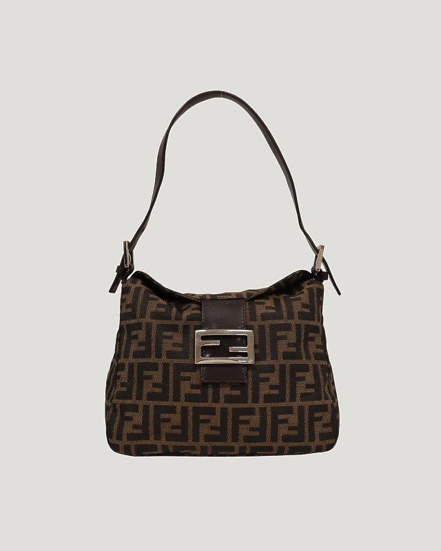 FENDI ズッカ柄マンマバケット | Hedy