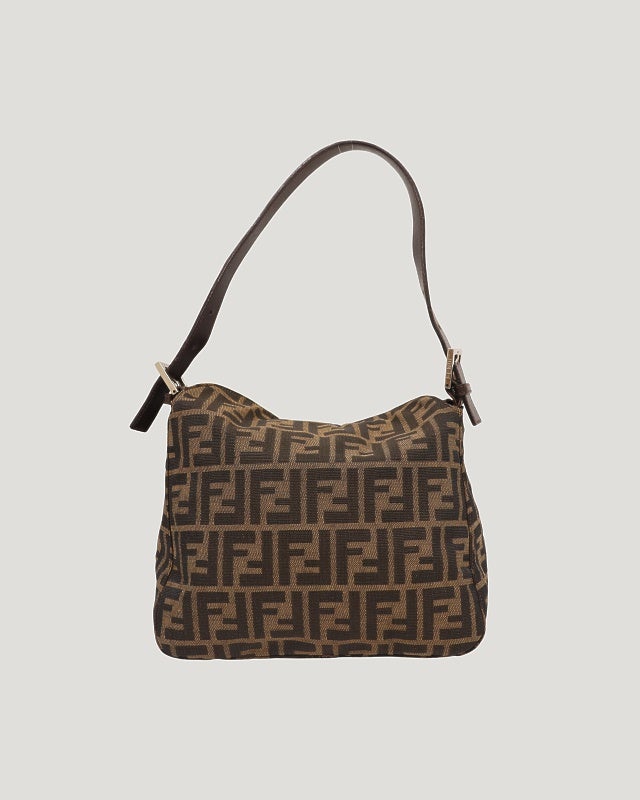 FENDI ズッカ柄マンマバケット | Hedy