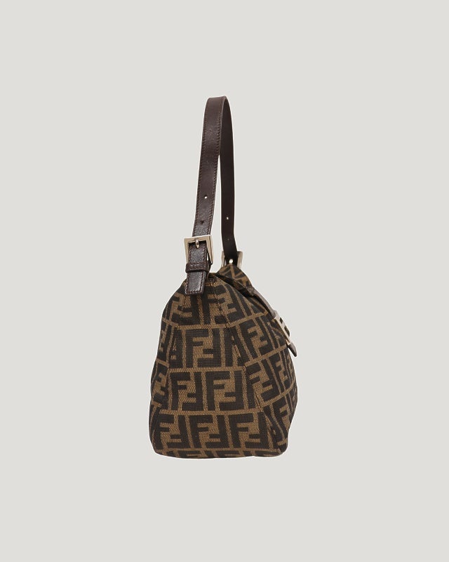 FENDI ズッカ柄マンマバケット | Hedy