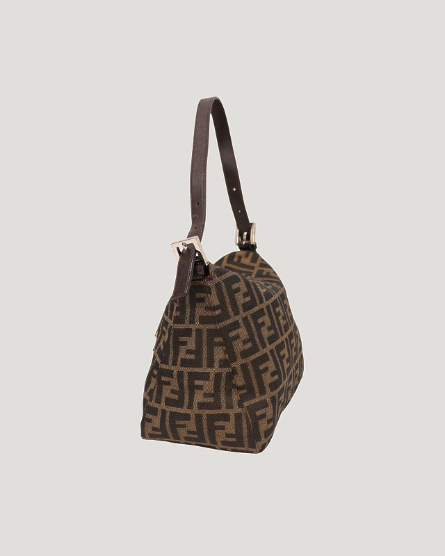 FENDI ズッカ柄マンマバケット | Hedy