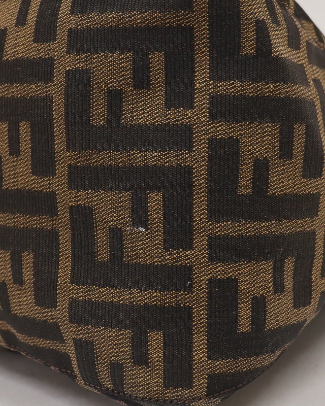 FENDI ズッカ柄マンマバケット | Hedy
