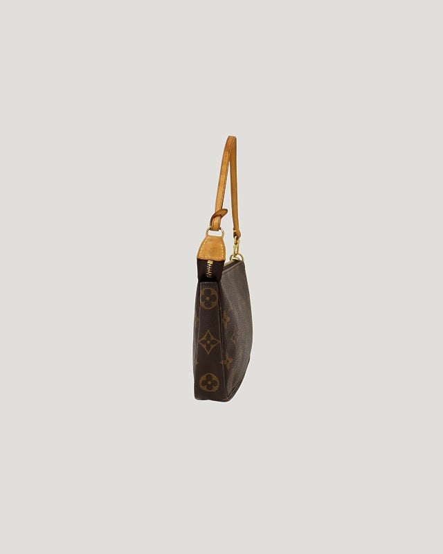 LOUIS VUITTON モノグラム ポシェット・アクセソワール | Hedy