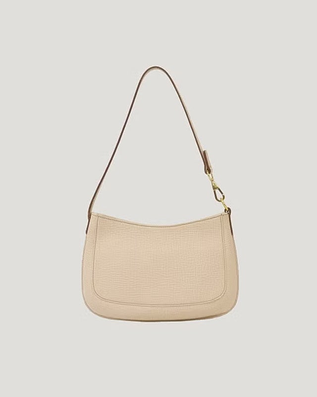LOEWE ロゴ刻印ワンショルダーバッグ | Hedy