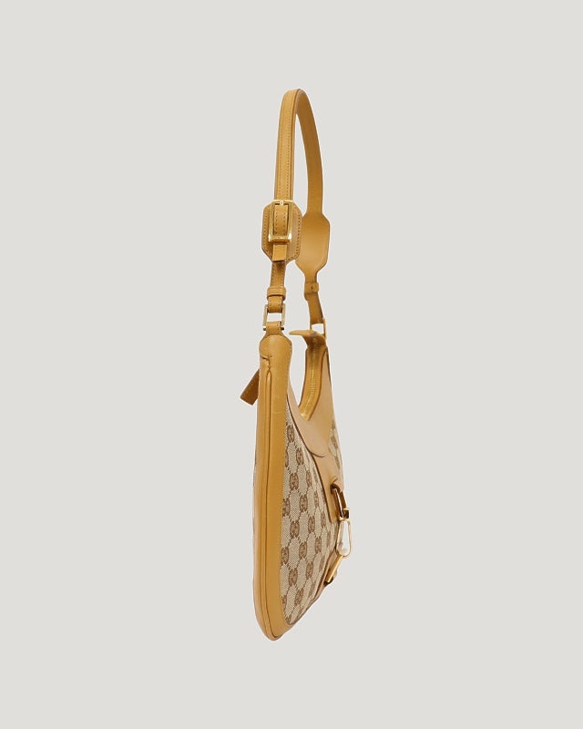 GUCCI GGジャッキーワンショルダーバッグ | Hedy