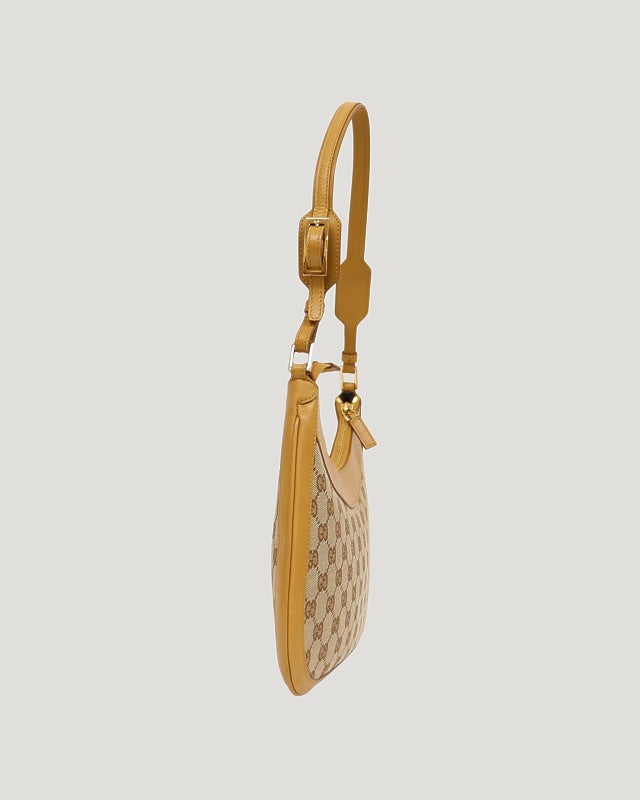 GUCCI GGジャッキーワンショルダーバッグ | Hedy