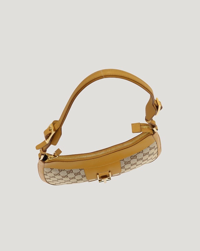 GUCCI GGジャッキーワンショルダーバッグ | Hedy